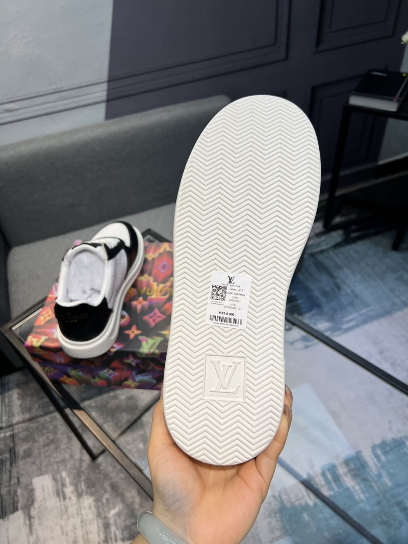 LV Casual Shoes